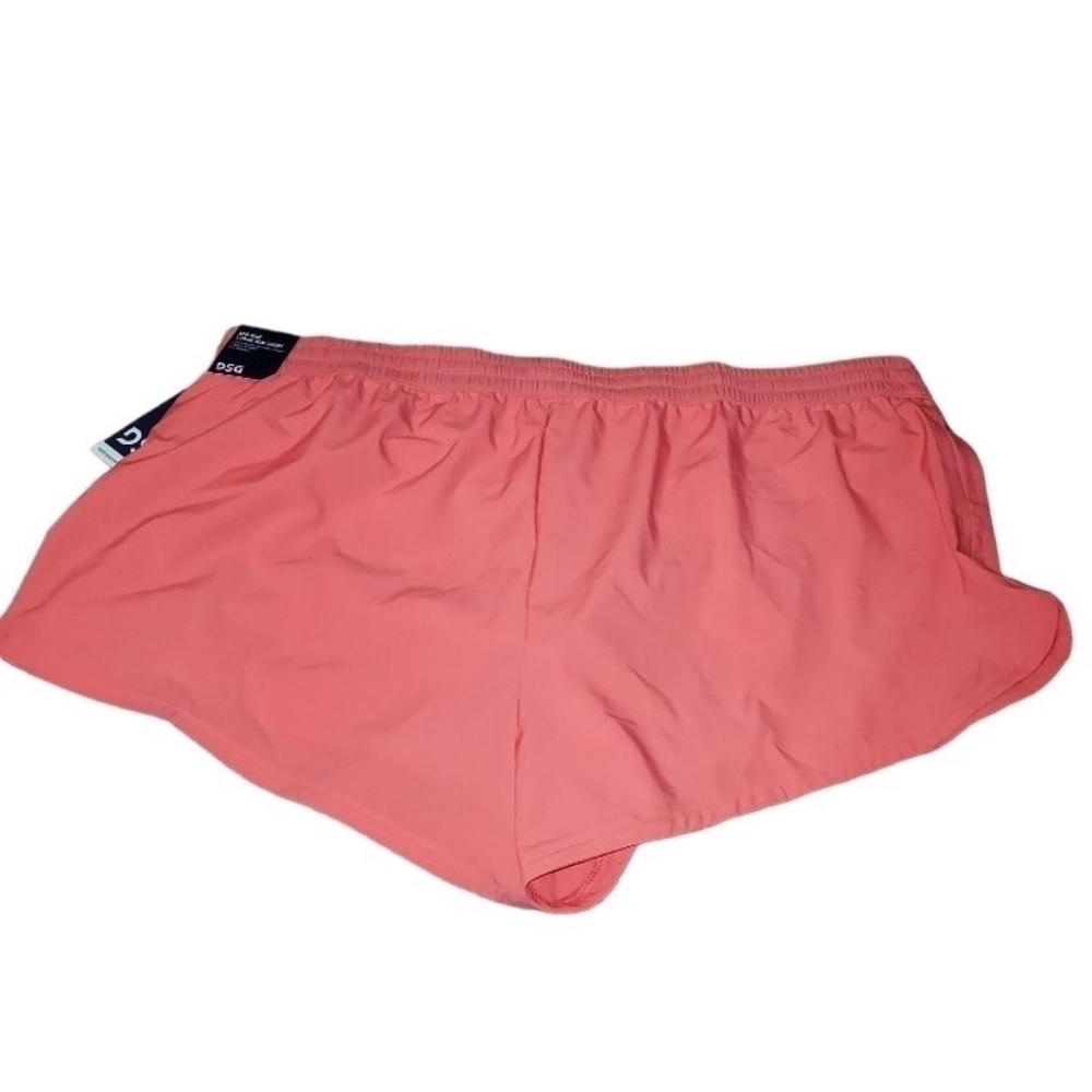 Dsg mid rise stride run shorts - Picture 2 of 6